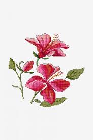 You may also be interested in viewing: Free Cross Stitch Patterns Dmc By Theme Flowers