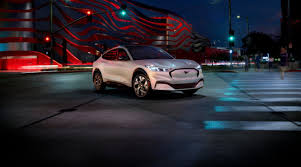 Mustang mach e 1400 price. Ford Mustang Mach E Isn T The Silent Type But It Is The Strong One