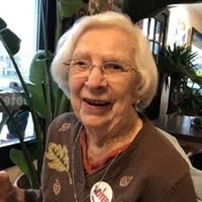 Evelyn Fay Mitchell Pierce Obituary December 19, 2019