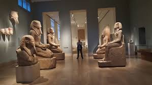Los Mejores Museos De Nueva York Estados Unidos