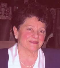 Luigia Pellegrini Obituary May 16, 2021