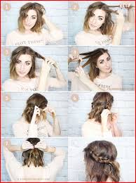 28 easy & beautiful hairstyles for long hair #98 | braided hairstyles for girls all of the hairstyles: Cute Easy Hairstyles For Girls For Short And Long Hair