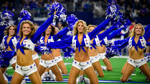 Football babble provides articles on the nfl cheerleading programs of 30 different nfl teams. Nfl Bans Cheerleaders Mascots From Field In 2020 Season