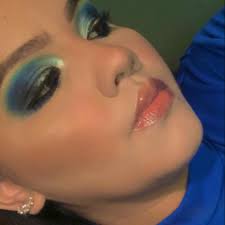 EuniceMercado MakeUp