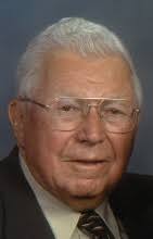 Obituary information for Richard L. Van Duyn