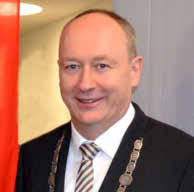 Das Königsbrunner Mitteilungsblatt