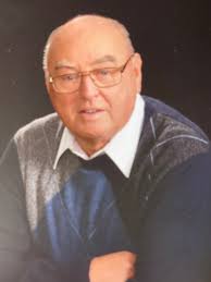 Obituary for Daniel “Dan” L. Eckert