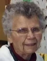 Genevieve Kiesow Obituary October 13, 2019