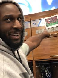 Titans: Bama alum Rashaan Evans, Auburn alum Daren Bates