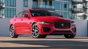 Jaguar xe comes with bs6 compliant petrol engine only. 2020 Jaguar Xe Buyer S Guide Reviews Specs Comparisons
