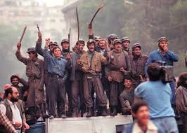 13 Iunie 1990 Ziua In Care Am Pus șampania La Rece Pentru Cand O Muri Iliescu Romania