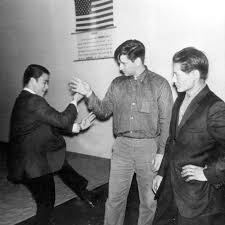 Birth Of The Dragon Full Movie Free Bruce Lee Vs Wong Jack Man Fact Fiction And The Birth Of The Dragon Fightland Bruce Lee Photos Bruce Lee Bruce Lee Martial Arts