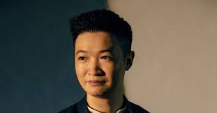 This CEO's AI-Powered Garbage Cans Help Reduce Food Waste