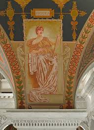The thomas jefferson building (10 1st street se), the james madison memorial building (101 independence avenue se) and the john adams building (2nd street se, between independence avenue and east capitol street). Library Of Congress Wiki Thereaderwiki