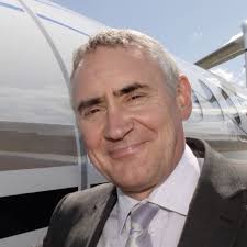 Tribute to Clive Prentice, July 1958