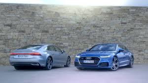 Audi A7 Sportback Audi Mediacenter
