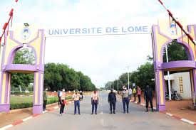 Professor of economics at universite de lome togo 3 connections. Le Respect Scrupuleux Des Universite De Lome Togo Facebook