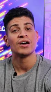 Jason Carrera's Instagram, Twitter & Facebook