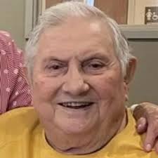 Obituary information for J.B. Lenamond