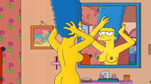 lisa simpson pissing porn sex comics simpsons - Simpsons Porn