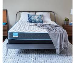 Sleepy S Basic 8 25 Firm Innerspring Mattress In 2020 Mattress Firm Mattress Innerspring Mattresses