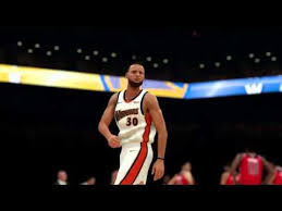 Old logo muggsy bogues starter golden state warriors jersey #1 & practice shorts. Nba 2k19 Golden State Warriors Jerseys Through The Years Youtube