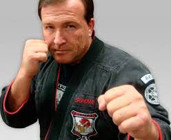 Jeff Speakman's Instagram, Twitter & Facebook