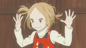 Usagi Drop Jrafanan Photography And Anime Blog Anime Bunny Drop Anime Nerd