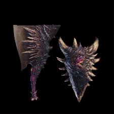 While the sns playstyle might be more intuitive than other weapons, playing the sns well takes just finally, because the sns is a weapon that hits frequently, it synergizes well with exploiting elemental. Sword And Shield Tree Monster Hunter World Iceborne Wiki Guide Ign