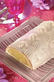 Buche Au Citron Une Recette De Buche Pour Alleger Un Peu Le Dessert De Noel Buchedenoel Gateaucitron Dessertaucitron Glacage Gateau Recette Alimentation