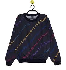 Vintage g-Dept tartan spellout fur hoodies Sweatshirts Hoodies