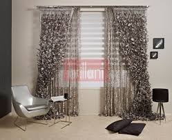Elif Perde Brillant Home Perde Modelleri Ev Icin Perde Perdeler