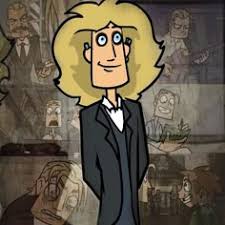 9 Metal Family ideas