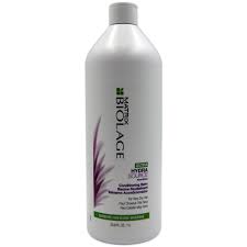 Biolage Matrix Ultra Hydra Source Hair Conditioning Balm 33 8 Fl Oz The Balm Biolage Paraben Free Products