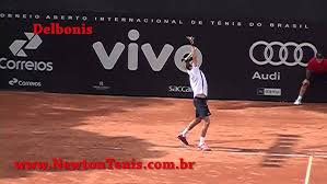 The latest tweets from @fededelbonis Fede Delbonis En Miami 2017 Youtube