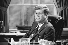 John F. Kennedy at 100: Personal Remembrance of a President | Time