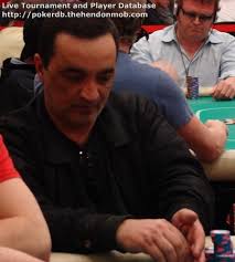 2009 L.A. Poker Classic, No Limit Hold'em Gallery: Hendon Mob Poker Database