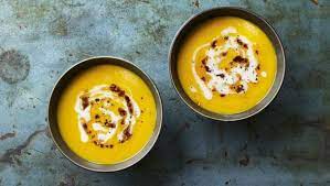 Mary Berry S Butternut Squash Soup Recipe Recipe Sweet Potato Soup Recipes Sweet Potato Soup Soup Recipes