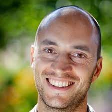Deputy director of science (bioinformatics and genomics) dr paul kersey. Hay Festival