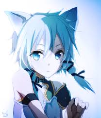 .free download, these wallpapers are free download for pc, laptop, iphone, android phone and ipad desktop. Neko Sinon Wallpaper Novocom Top