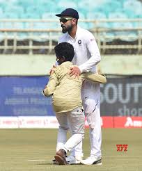 The sa media gallery is a secure online resource available to travel trade, media and tourism operators to use. Visakhapatnam 1st Test India Vs South Africa Day 3 Batch 13 Gallery Social News Xyz