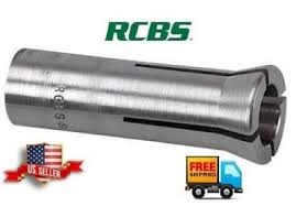 other rcbs collet