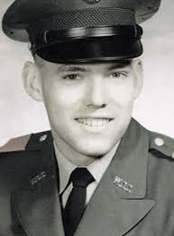 Gary David Thatcher : Warrant Officer from Montana, Vietnam War Casualty