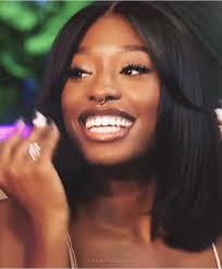 Ernestine Morrison Average Black Girl