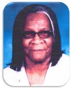 Mrs. Berthene Lucille Webb