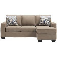 Living room designs with sectional with ottoman and sw. Signature Design By Ashley Greaves Contemporary Sofa Chaise With Reversible Ottoman Rife S Home Furniture Sectional Sofas
