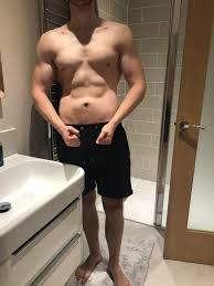 You can build muscle in a deficit or at maintenance. 6 4 188lbs Should I Continue To Cut Towards 180 Or Should I Lean Bulk Gettingshredded