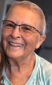 Linda Gasper Correia Obituary