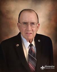 Most Recent Obituaries