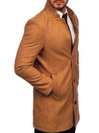 A wide variety of camel winter coat options are available to you, such as shell material, feature, and decoration. Men S Winter Coat Camel Bolf 0010 Camel